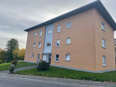 Wohnung zur Miete 336 € 2 Zimmer 48 m² EG Deutschlandschachtstraße 3 Oelsnitz Oelsnitz/Erzgebirge 09376