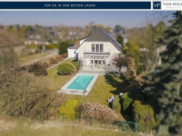 Einfamilienhaus zum Kauf 1.047.000 € 5 Zimmer 167,5 m² 751 m² Grundstück Seeburg Dallgow-Döberitz 14624