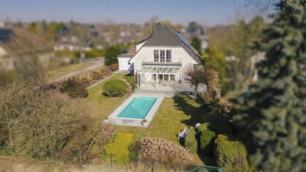 Einfamilienhaus zum Kauf 1.047.000 € 5 Zimmer 167,5 m² 751 m² Grundstück Seeburg Dallgow-Döberitz 14624