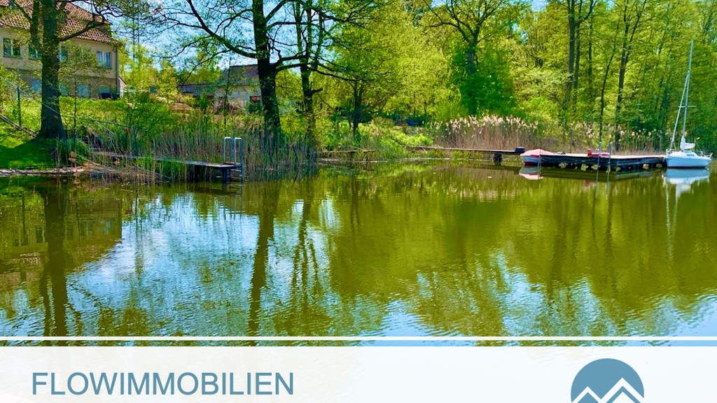 Grundstück zum Kauf 1.485.900 € 2.286 m² Grundstück Groß Köris Klein Köris 15746