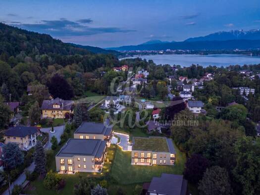 Wohnung zum Kauf 369.000 € 2 Zimmer 48,7 m² Krumpendorf 9201
