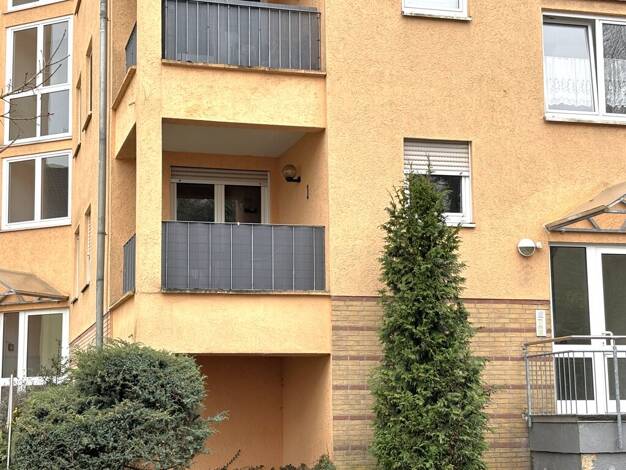 Wohnung zum Kauf 95.000 € 2 Zimmer 46 m² EG Donnerberg Stolberg 52222