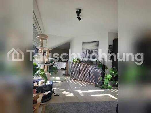 Wohnung zur Miete Tauschwohnung 950 € 3 Zimmer 84 m² Zündorf Köln 51143
