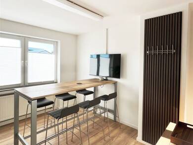 Bürofläche zur Miete 1.850 € 3 Zimmer 244,4 m² Bürofläche Neustadt Neustadt a d Aisch 91413