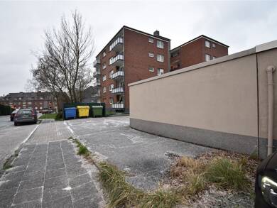 Außenstellplatz zur Miete 50 € Tilsiter Straße 3 Alsfeld Oberhausen 46149