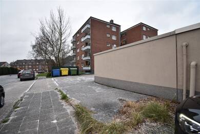 Außenstellplatz zur Miete 50 € Tilsiter Straße 3 Alsfeld Oberhausen 46149