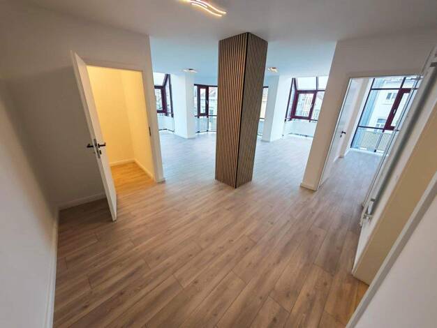 Wohnung zum Kauf provisionsfrei 329.000 € 2 Zimmer 75 m² 2. Geschoss Albrechtstr. 22 Ostertor Bremen 28203