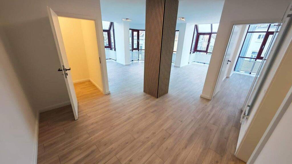 Wohnung zum Kauf provisionsfrei 329.000 € 2 Zimmer 75 m² 2. Geschoss Albrechtstr. 22 Ostertor Bremen 28203