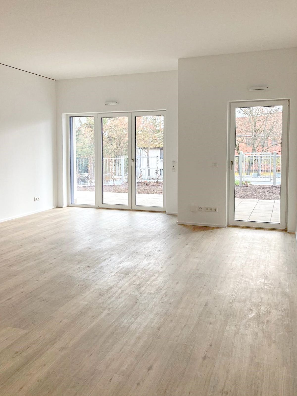 Wohnung zur Miete 950 € 2 Zimmer 56,2 m²<br/>Wohnfläche 2.<br/>Geschoss 01.11.2024<br/>Verfügbarkeit Thumenberger Weg 31 St. Jobst Nürnberg 90491