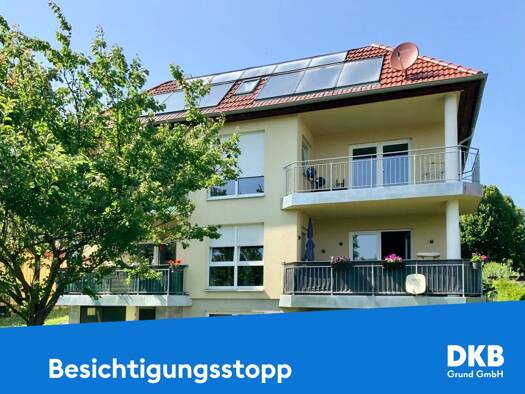 Mehrfamilienhaus zum Kauf 650.000 € 7 Zimmer 285 m² 696 m² Grundstück Halle 06126