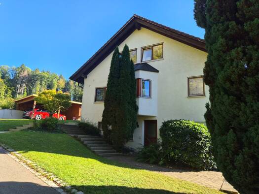 Wohnung zum Kauf 469.000 € 4 Zimmer 106 m² Geschoss 1/3 frei ab 15.12.2026 Haldeneschstraße 1 Torkenweiler Ravensburg 88214
