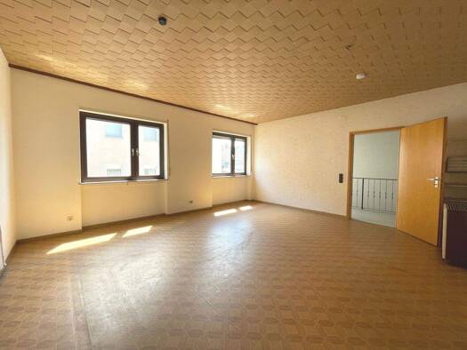 Doppelhaushälfte zum Kauf 129.000 € 5 Zimmer 124 m² 528 m² Grundstück frei ab sofort Rohrbach Sankt Ingbert 66386