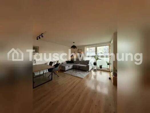 Wohnung zur Miete Tauschwohnung 935 € 2 Zimmer 55 m² 1. Geschoss Bickendorf Köln 50827