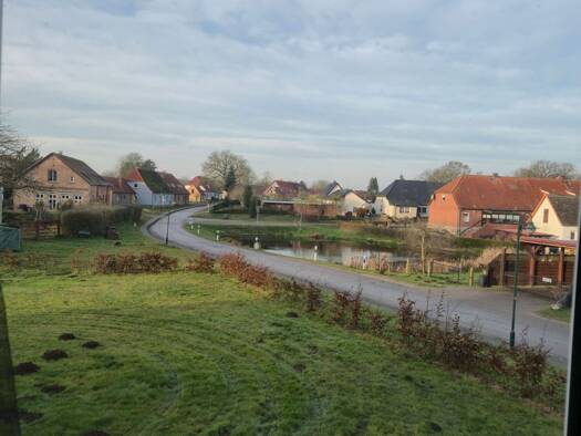 Wohnung zur Miete 406 € 3 Zimmer 58 m² Geschoss 1/2 frei ab sofort Dalwitz Walkendorf 17179