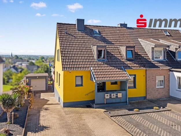 Wohnung zum Kauf 370.000 € 5 Zimmer 102 m² EG Haaren Haaren 52080