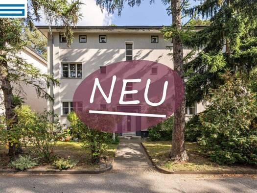 Wohnung zum Kauf provisionsfrei 259.000 € 2 Zimmer 52 m² 1. Geschoss Eschershauser Weg 15 d Zehlendorf Berlin 14163