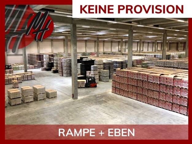 Lagerhalle zur Miete provisionsfrei 9.000 m² Lagerfläche Heusenstamm Heusenstamm 63150