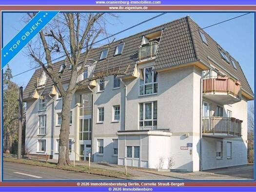 Wohnung zum Kauf 299.999 € 3 Zimmer 78,7 m² 1. Geschoss Mahlsdorf Berlin 12623