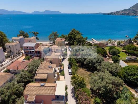 Mehrfamilienhaus zum Kauf 540.000 € 5 Zimmer 130 m² 750 m² Grundstück Lefkada Municipality 31100