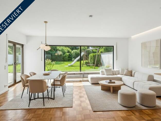 Reihenmittelhaus zum Kauf 349.000 € 4 Zimmer 120 m² 677 m² Grundstück Erbach Homburg 66424