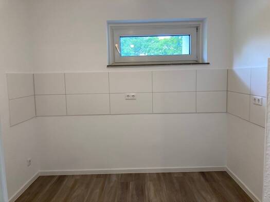 Wohnung zur Miete 384 € 1 Zimmer 37,4 m² 5. Geschoss frei ab 01.11.2026 Daimlerstraße 26 Vogelsang Neuss 41462