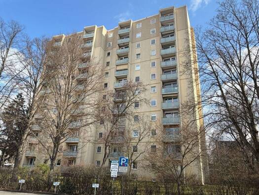 Wohnung zum Kauf 250.000 € 3 Zimmer 82,7 m² 6. Geschoss frei ab sofort Soldnerstraße Hardhöhe Fürth 90766