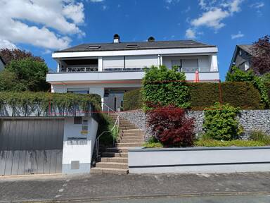 Wohnung zum Kauf 195.000 € 4 Zimmer 102,4 m² Bad Fredeburg Schmallenberg 57392