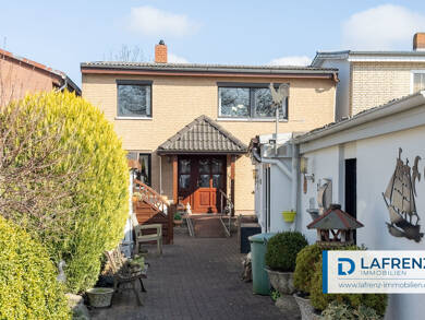 Einfamilienhaus zum Kauf 249.000 € 6 Zimmer 112 m² 288 m² Grundstück Wulfen Fehmarn 23769