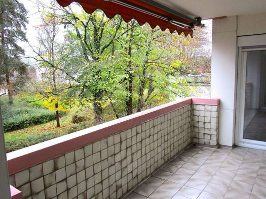 Wohnung zum Kauf 369.000 € 4 Zimmer 98 m² 1. Geschoss frei ab sofort Langwasser Nürnberg 90473