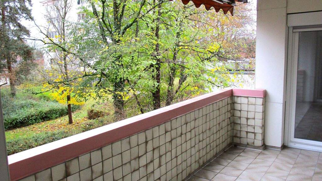 Wohnung zum Kauf 369.000 € 4 Zimmer 98 m² 1. Geschoss frei ab sofort Langwasser Nürnberg 90473