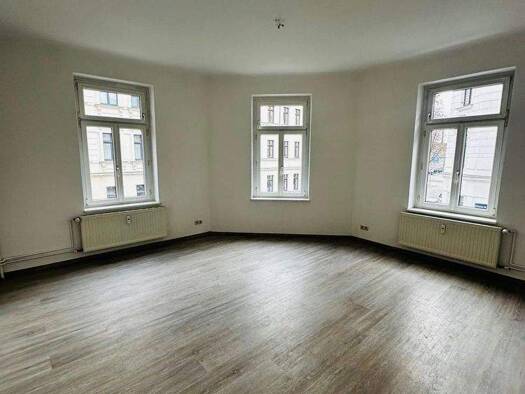 Wohnung zur Miete 645 € 2 Zimmer 75 m² 1. Geschoss Petzscher Straße 23 Eutritzsch Leipzig / Eutritzsch 04129