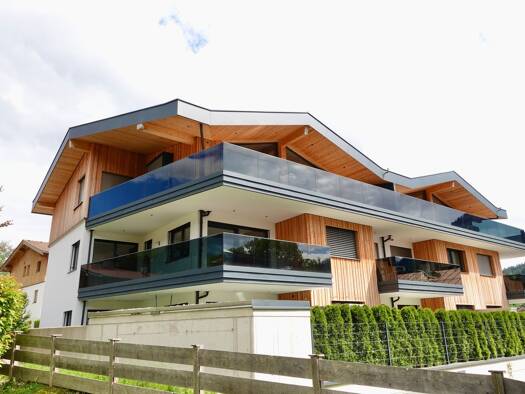 Wohnung zum Kauf 1.250.000 € 3 Zimmer 83 m² Spertendorf 46 Kirchberg in Tirol 6365