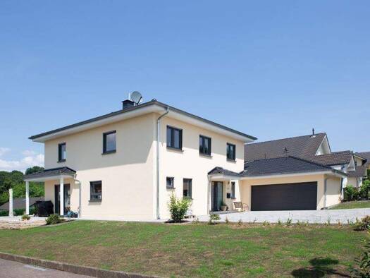 Einfamilienhaus zum Kauf 548.000 € 6 Zimmer 381 m² Grundstück Bad Camberg Bad Camberg 65520