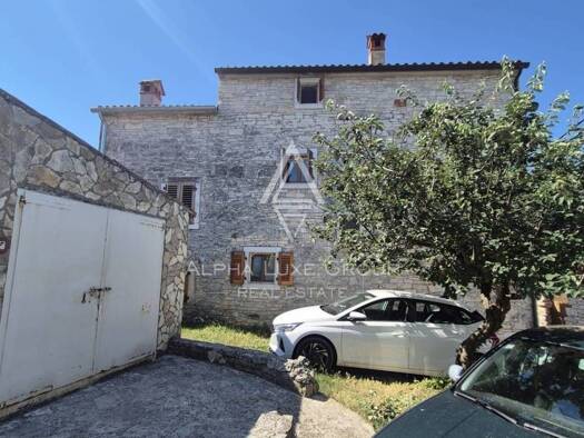 Haus zum Kauf 480.000 € 8 Zimmer 205 m² Glavani, Barban Barban