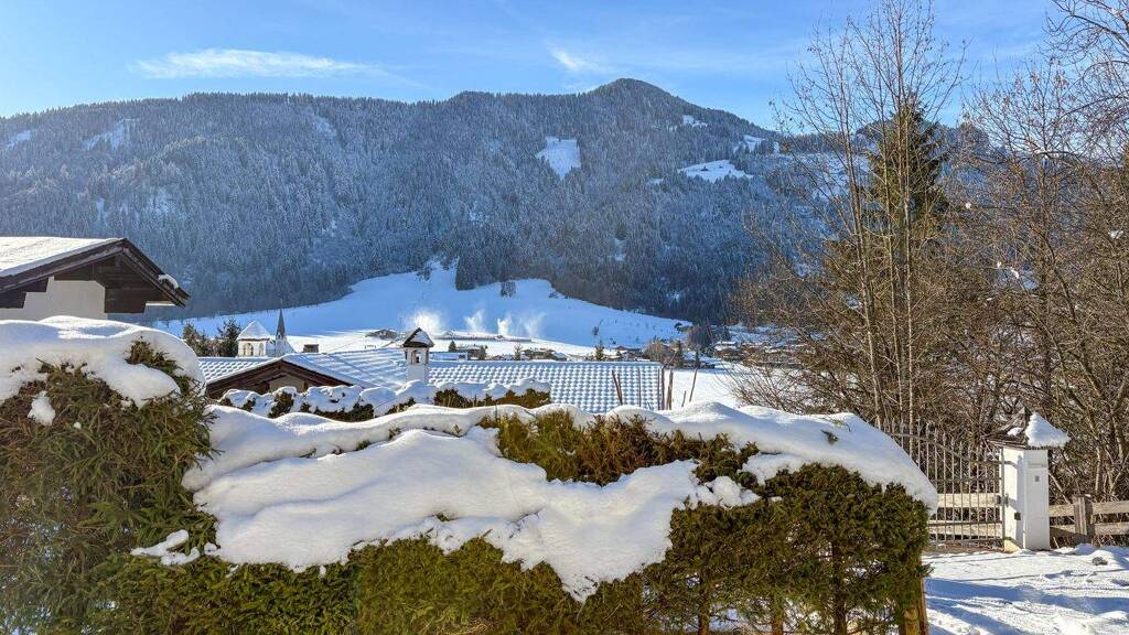 Wohnung zur Miete 1.500 € 3 Zimmer 70 m² Reith bei Kitzbühel 6370