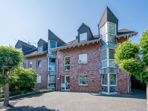 Wohnung zum Kauf 225.000 € 3 Zimmer 77 m² Erkelenz 41812