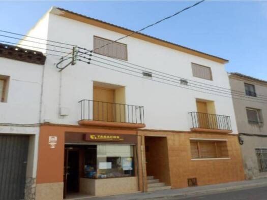 Wohnung zum Kauf 65.000 € 3 Zimmer 387 m² Cl Buen Suceso 2 Gelsa 50786