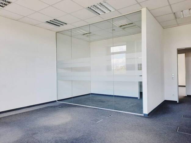 Bürofläche zur Miete provisionsfrei 3.152 € 485 m² Bürofläche Kimplerstraße Fischeln Krefeld 47807