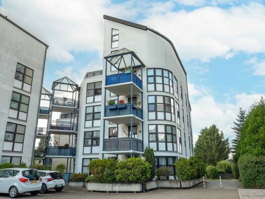 Wohnung zum Kauf 99.850 € 1 Zimmer 34 m² 1. Geschoss Sankt Augustin Sankt Augustin 53757