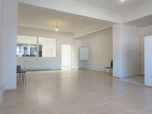 Büro zur Miete 1.200 € 2 Zimmer Innsbruck Innsbruck 6020