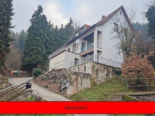 Mehrfamilienhaus zum Kauf 329.000 € 14 Zimmer 312 m² 10.304 m² Grundstück frei ab sofort St Julian Sankt Julian 66887