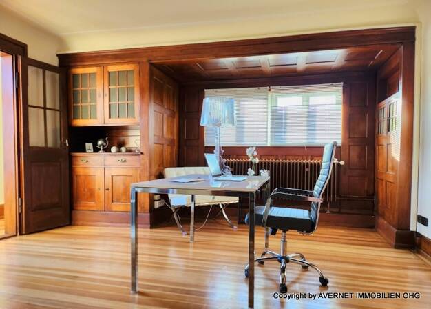 Bürofläche zur Miete 500 € 1 Zimmer 22,3 m² Bürofläche Waldshut Waldshut-Tiengen 79761