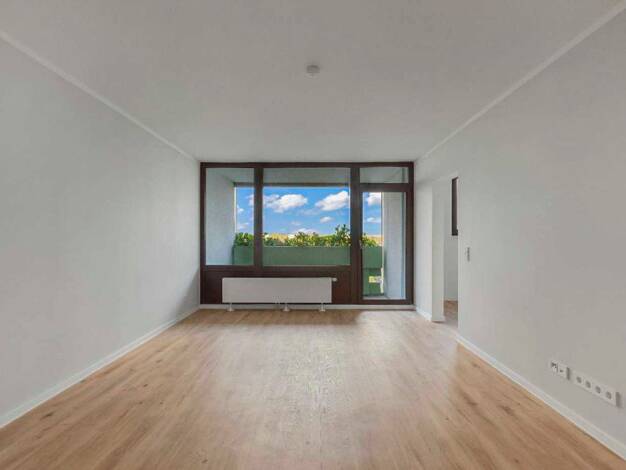 Wohnung zum Kauf provisionsfrei 180.000 € 2 Zimmer 63,1 m² 6. Geschoss Friedrich-Wilhelms-Hütte Troisdorf 53840