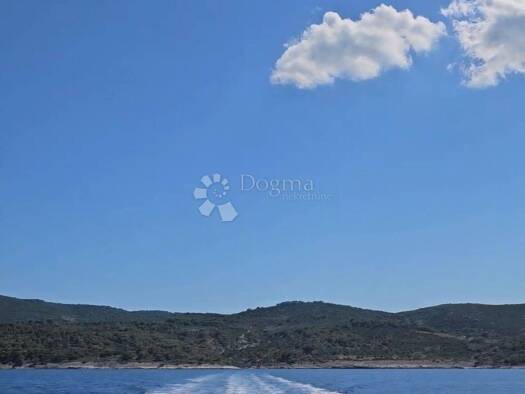 Acker-/Waldstück zum Kauf 307.000 € Pučišća Pučišća 21412