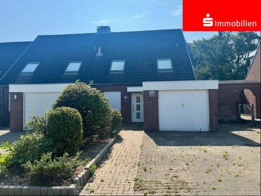 Reihenendhaus zum Kauf 249.000 € 4 Zimmer 101 m² 285 m² Grundstück Itzehoe 25524