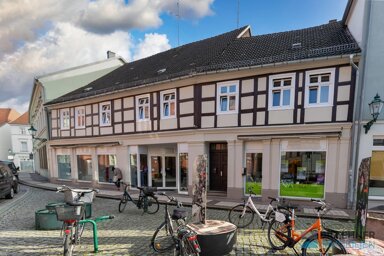 Haus zum Kauf 250.000 € 6 Zimmer 190 m² 433 m² Grundstück Perleberg Perleberg 19348