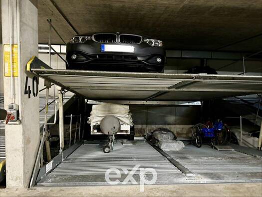 Tiefgaragenstellplatz zum Kauf 11.999 € Gersthofen 86368
