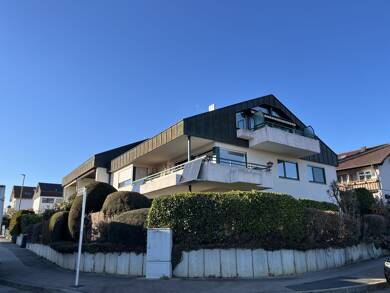 Wohnung zum Kauf 339.000 € 2,5 Zimmer 81,4 m² Dachgeschoss, 2. Geschoss frei ab sofort Kornwestheim Kornwestheim 70806
