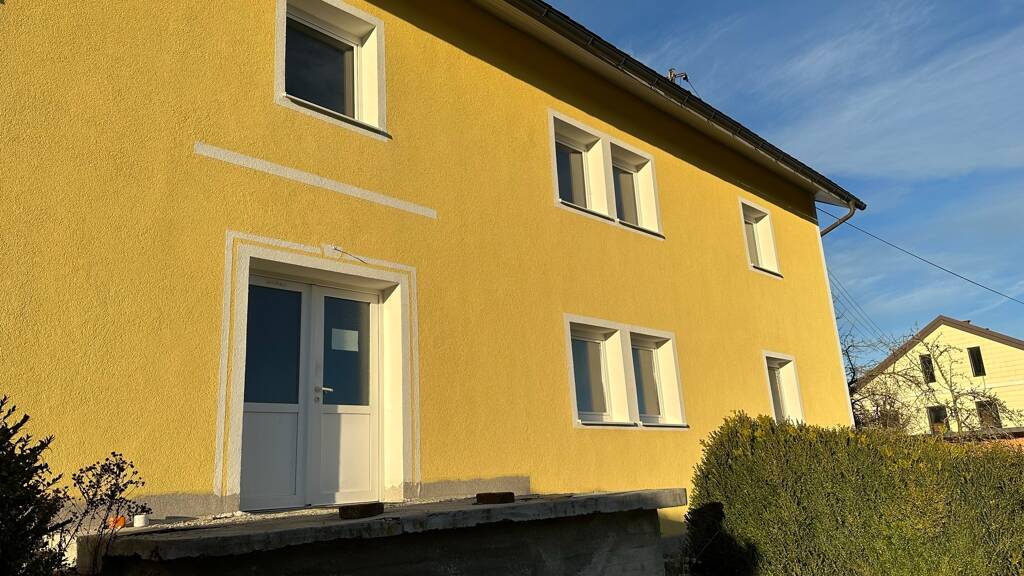 Wohnung zum Kauf 119.000 € 3 Zimmer 77,3 m² EG frei ab sofort Straß Eberschwang 4906
