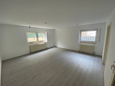 Wohnung zur Miete 580 € 1 Zimmer 44 m² Geschoss EG/2 frei ab sofort Schifferstadt 67105